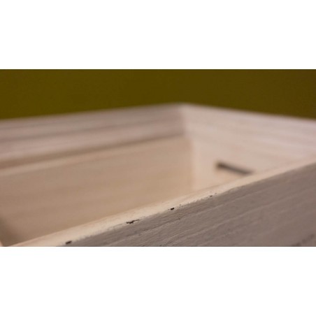 Set 5 cutii de depozitare  ATICO-01