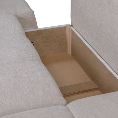 Coltar Extensibil Dreapta Luna, Lada Depozitare, 5 Locuri, ETNA 4203, 268 Cm-01