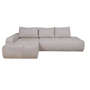 Coltar Extensibil Stanga Luna, Lada Depozitare, 5 Locuri, ETNA 4203, 268 Cm