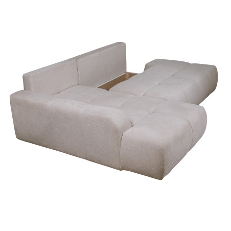 Coltar Extensibil Stanga Luna, Lada Depozitare, 5 Locuri, ETNA 4203, 268 Cm-01