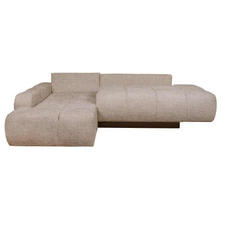 Coltar Extensibil Stanga Luna, Lada Depozitare, 5 Locuri,  VENGA LIVER 10, 264 Cm-01