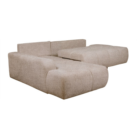 Coltar Extensibil Stanga Luna, Lada Depozitare, 5 Locuri,  VENGA LIVER 10, 264 Cm-01