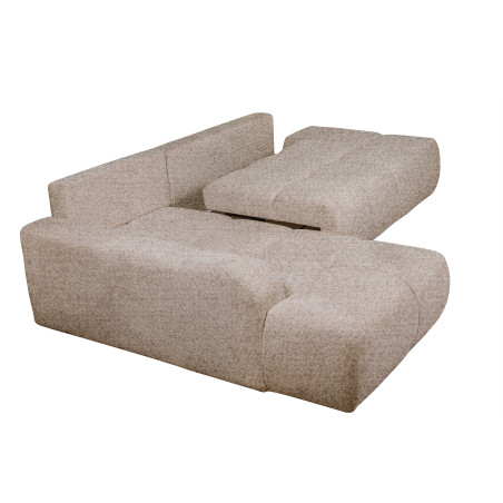 Coltar Extensibil Stanga Luna, Lada Depozitare, 5 Locuri,  VENGA LIVER 10, 264 Cm-01