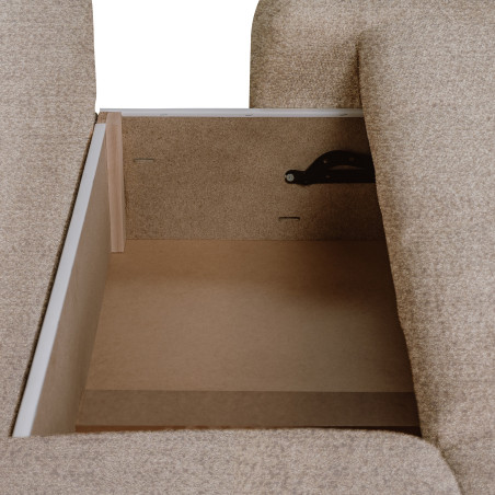 Coltar Extensibil Stanga Luna, Lada Depozitare, 5 Locuri,  VENGA LIVER 10, 270 Cm-01