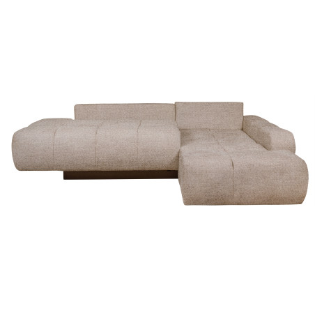 Coltar Extensibil Dreapta Luna, Lada Depozitare, 5 Locuri, VENGA LIVER 10, 264 Cm-01