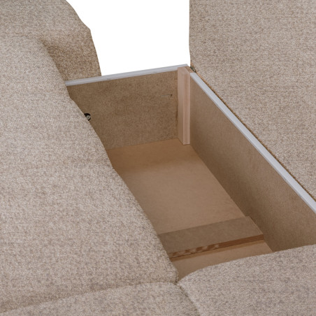 Coltar Extensibil Dreapta Luna, Lada Depozitare, 5 Locuri, VENGA LIVER 10, 270 Cm-01