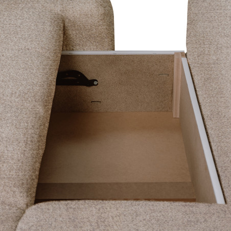 Coltar Extensibil Dreapta Luna, Lada Depozitare, 5 Locuri, VENGA LIVER 10, 268 Cm-01