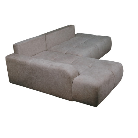 Coltar Extensibil Stanga Luna, Lada Depozitare, 5 Locuri, MOVIE CLAY 84, 270 Cm-01