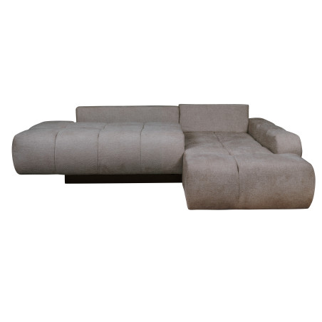 Coltar Extensibil Dreapta Luna, Lada Depozitare, 5 Locuri, MOVIE CLAY 84, 264 Cm-01