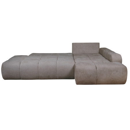 Coltar Extensibil Dreapta Luna, Lada Depozitare, 5 Locuri, MOVIE CLAY 84, 268 Cm-01