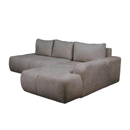 Coltar Extensibil Dreapta Luna, Lada Depozitare, 5 Locuri, MOVIE CLAY 84, 264 Cm-01