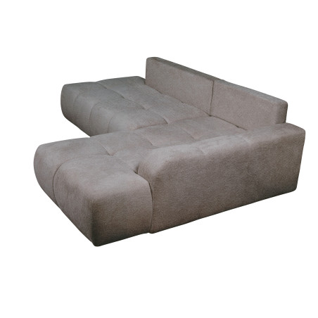 Coltar Extensibil Dreapta Luna, Lada Depozitare, 5 Locuri, MOVIE CLAY 84, 264 Cm-01
