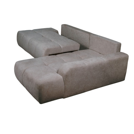 Coltar Extensibil Dreapta Luna, Lada Depozitare, 5 Locuri, MOVIE CLAY 84, 270 Cm-01