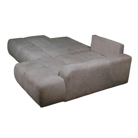 Coltar Extensibil Dreapta Luna, Lada Depozitare, 5 Locuri, MOVIE CLAY 84, 270 Cm-01