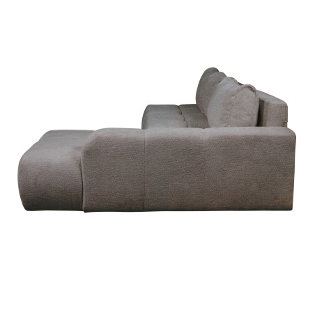 Coltar Extensibil Dreapta Luna, Lada Depozitare, 5 Locuri, MOVIE CLAY 84, 264 Cm-01
