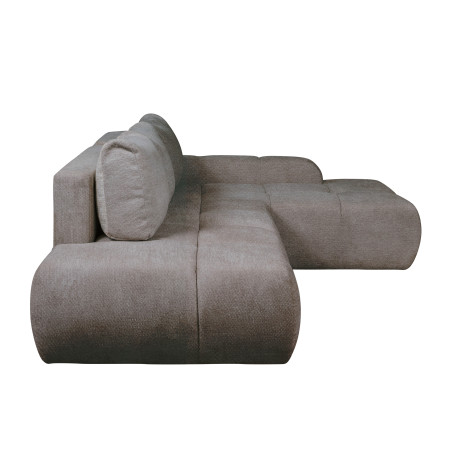Coltar Extensibil Dreapta Luna, Lada Depozitare, 5 Locuri, MOVIE CLAY 84, 264 Cm-01