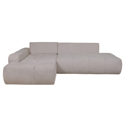 Coltar Extensibil Stanga Luna, Lada Depozitare, 5 Locuri, Anthology 15 Silver, 264 Cm-01