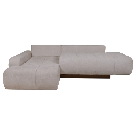 Coltar Extensibil Stanga Luna, Lada Depozitare, 5 Locuri, Anthology 15 Silver, 264 Cm-01