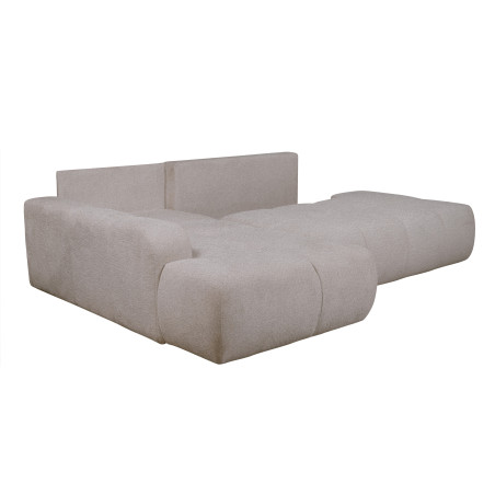 Coltar Extensibil Stanga Luna, Lada Depozitare, 5 Locuri, Anthology 15 Silver, 268 Cm-01