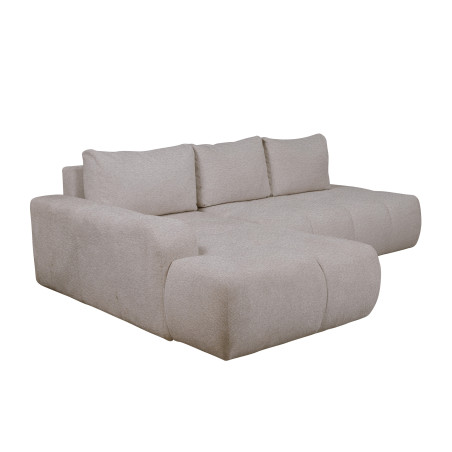 Coltar Extensibil Stanga Luna, Lada Depozitare, 5 Locuri, Anthology 15 Silver, 270 Cm-01