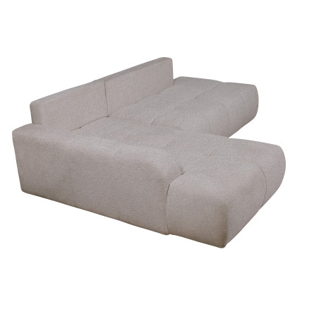 Coltar Extensibil Stanga Luna, Lada Depozitare, 5 Locuri, Anthology 15 Silver, 264 Cm-01