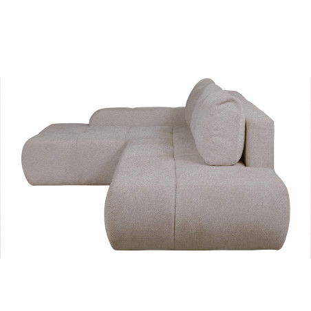 Coltar Extensibil Stanga Luna, Lada Depozitare, 5 Locuri, Anthology 15 Silver, 264 Cm-01