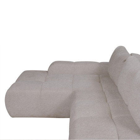 Coltar Extensibil Stanga Luna, Lada Depozitare, 5 Locuri, Anthology 15 Silver, 268 Cm-01