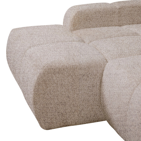 Coltar U Extensibil Luna, 6 Locuri, Venga Liver 10, 330 cm-01