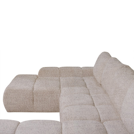 Coltar U Extensibil Luna, 6 Locuri, Venga Liver 10, 330 cm-01