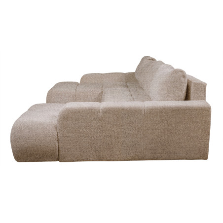 Coltar U Extensibil Luna, 6 Locuri, Venga Liver 10, 330 cm-01