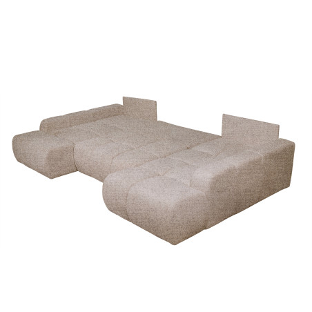 Coltar U Extensibil Luna, 6 Locuri, Venga Liver 10, 330 cm-01