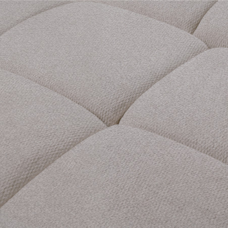 Coltar U Extensibil Luna, 6 Locuri, Anthology 15 Silver, 330 Cm-01