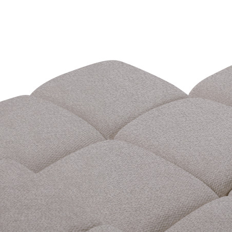 Coltar U Extensibil Luna, 6 Locuri, Anthology 15 Silver, 330 Cm-01