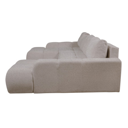 Coltar U Extensibil Luna, 6 Locuri, Anthology 15 Silver-01