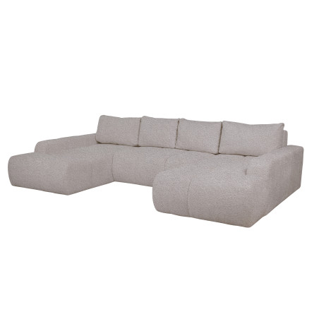 Coltar U Extensibil Luna, 6 Locuri, Anthology 15 Silver-01
