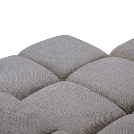 Coltar U Extensibil Luna, 6 Locuri, Movie Clay 84, 330 Cm-01