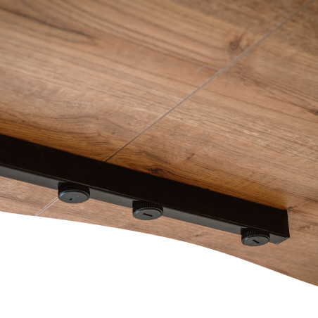 Extensie Masa Kaszimiro, 45 x 95 x 38 Cm-01