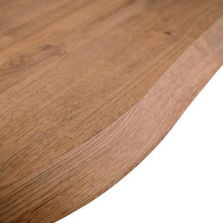 Masa Extensibila Kaszimiro, 200 x 95 x 80 Cm-01