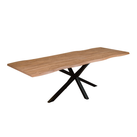Masa Extensibila Kaszimiro, 200 x 95 x 80 Cm-01