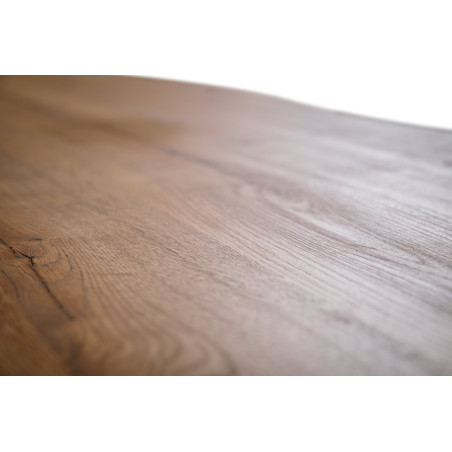 Masa Extensibila Kaszimiro, 160 x 95 x 80 Cm-01