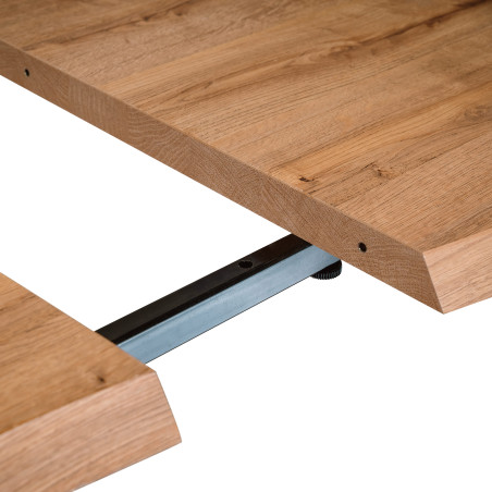 Masa Extensibila Kaszimiro, 160 x 95 x 80 Cm-01