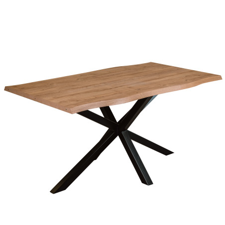 Masa Extensibila Kaszimiro, 160 x 95 x 80 Cm-01