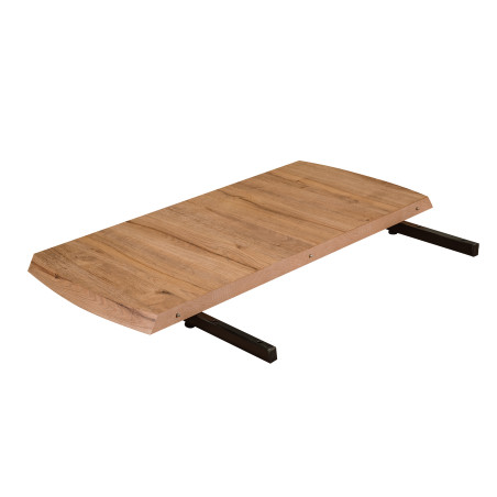 Masa Extensibila Kaszimiro, 160 x 95 x 80 Cm-01