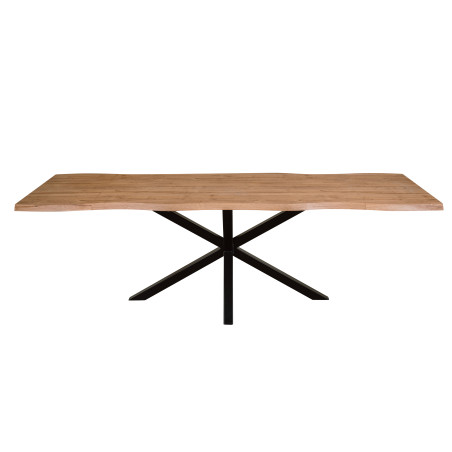 Masa Extensibila Kaszimiro, 160 x 95 x 80 Cm-01