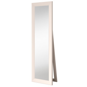 Oglinda Loisir, Alb, 170 Cm