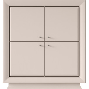 Comoda 4 Usi  Loisir 106.5 Cm