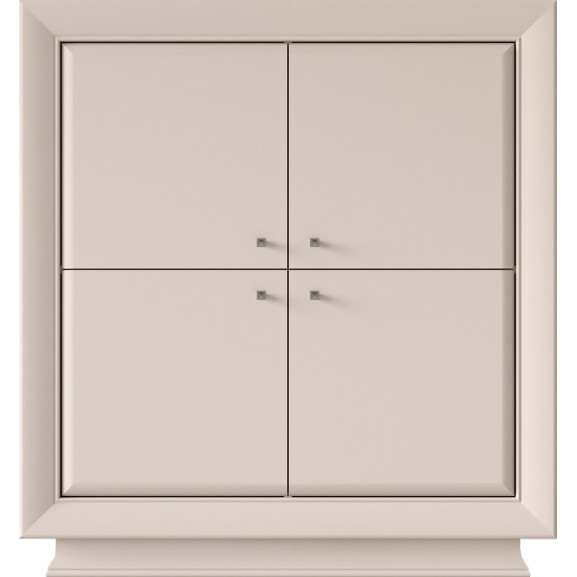 Comoda 4 Usi  Loisir 106.5 Cm