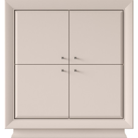 Comoda 4 Usi  Loisir 106.5 Cm-01