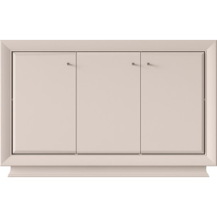 Comoda 3 Usi  Loisir, 151.5 Cm