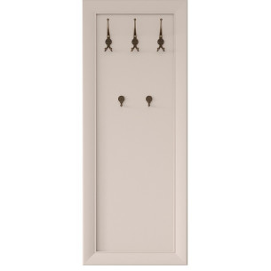 Cuier Loisir, 61.5 Cm